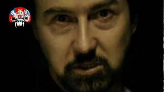 Bruce Dickinson - The Magician / The Illusionist