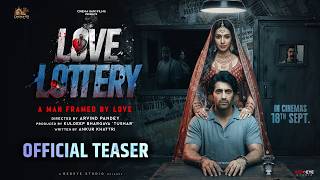 Love Lottery