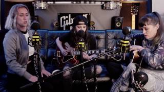 Wyvern Lingo - Letter to Willow (Eurosonic session @ Gibson Bus)