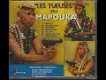 Les Tueuses Mapouka Clip Vidéo