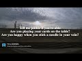 Stevie Wonder - Jesus Children of America (lyrics)