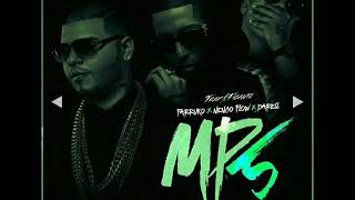 MP5 - FARRUKO FT ÑENGO FLOW Y DARELL (TRAPXFICANTE)