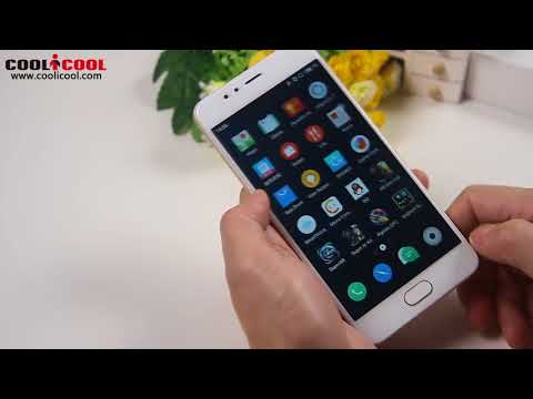 MEIZU M5S Unboxing & Hands_On Video