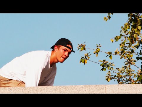 Place Presents: "OOPS - Konrad Kruzynski"