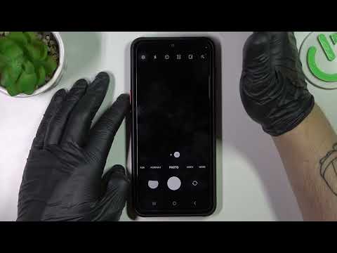 How to Manage Video Stabilization in SAMSUNG Galaxy XCover 6 Pro – Reduce Video Shakiness