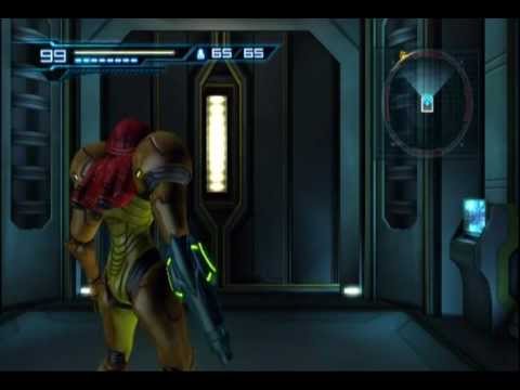 Wii Longplay [016] Metroid - Other M (Part 5 of 5)