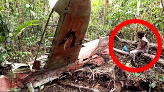 Unbelievable Discoveries in the South Pacific