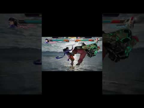 CEO 2021 Tekken 7 GRAND FINAL | ARSLAN VS ANAKIN