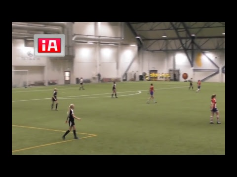 OGC 2019 Pallokissat T04/05 - GBK TB