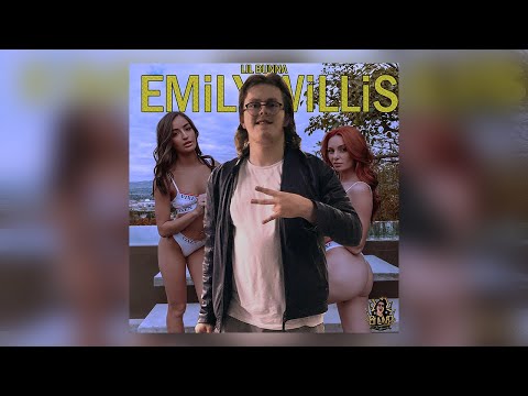 LIL BUNNA X EMILY WILLIS