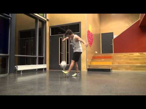 Adrian Krog   Norwegian AirMoves 2013