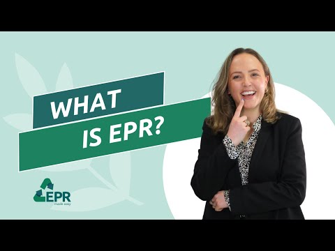 What is Extended Producer Responsibility (EPR)?