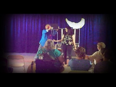 Promotional video thumbnail 6 for Brett Shaw's Magical Entertainment
