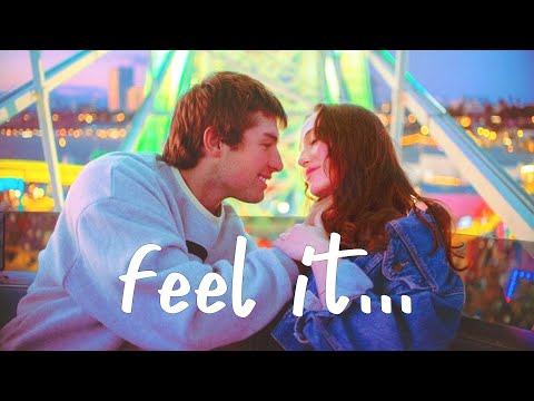 d4vd - Feel It (Lyrics)