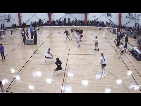 Maysen Chelin Recruiting Highlights Club Season 2019-2020