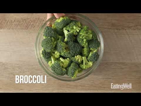 How to Make Hasselback Caprese Chicken | EatingWell