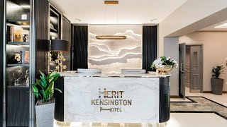 [HotelATG] Review Merit Kensington Hotel