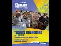 2025 Biamp Portland Jazz Festival: Terence Blanchard  | February 20