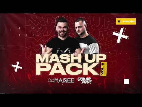 Remember Fine Day (MAIREE & CRIMINAL NOISE MASHUP)