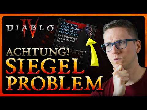 VORSICHT: So ZERSTÖRT ihr euer Endgame!