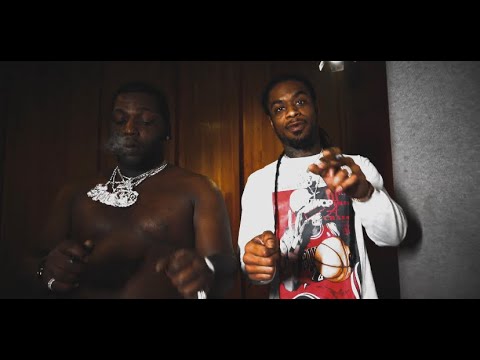 Rio Da Yung OG  x King Tru - Trappin Ain’t Dead(Official Video) shot by @Dretti2x