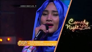 Special Performance - Fatin Shidqia Lubis - Away