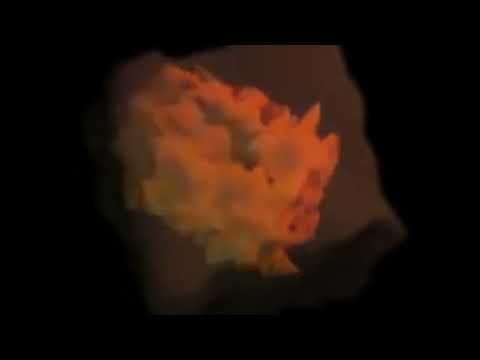 Eres Holz - Fernen (2018) for mixed choir, performed by Auditiv Vokal Dresden