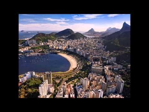 Duke Dumont - I Got U (Mashup)