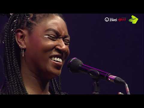 jazzahead! 2023 - Dominique Fils-Aimé (CA)