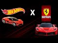 Hot Wheels X Ferrari Top 10 Hot Wheels Ferrari S Fyp Ferrari Unboxing Hotwheels