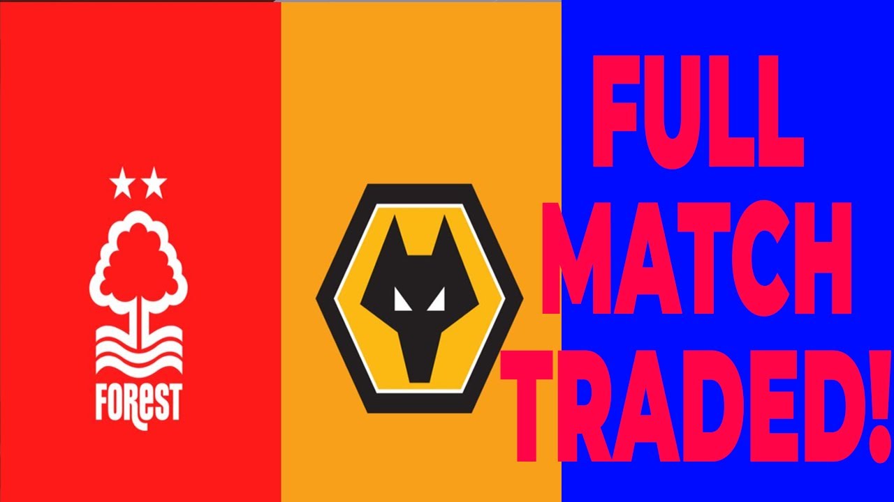 ⚽️💰 Correct Score Trading "Plan B" Strategy  [BETFAIR TRADING]