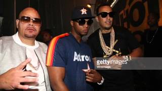 the truth behind the Fat Joe and Papoose beef