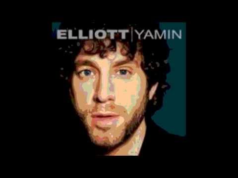 Elliot Yamin-Sharing the night together(Dr. Hook Cover)