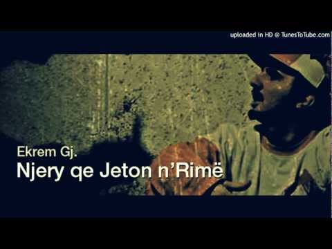 Ekrem Gj -N'Guxh Karit Ft Fugaa
