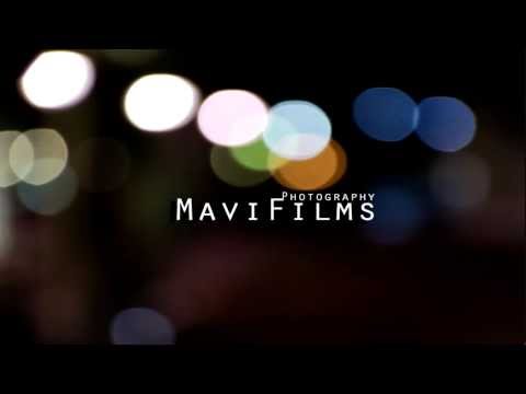 Selo Vato Trend Ft. SKX - Da wo ich Lebe MaviFilms