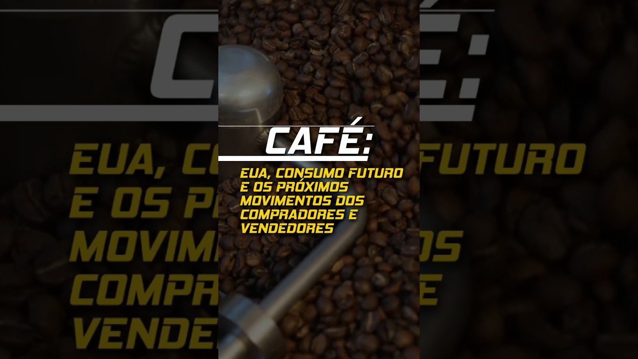 EUA, CONSUMO FUTURO E OS PRÓXIMOS MOVIMENTOS DOS COMPRADORES E VENDEDORES