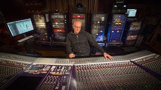 Deconstructing a Mix #23 - Michael Brauer mixing Grizzly Bear