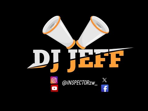 THE BEST OF NICHOLAS ZAKARIA & the KHIAMA BOYS Part 1 mixed by DJ Jeff INSPECTORzw +263 719 337 305