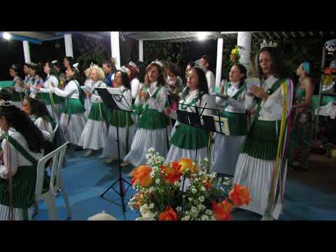 26 – Ó VIRGEM MÃE DIVINA - Seis de Janeiro - João Pereira