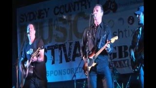 McAlister Kemp  - Live In Concert  - 2011