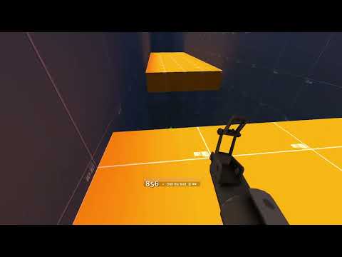 TF2 jump_simply_v2 speedrun in 1:48
