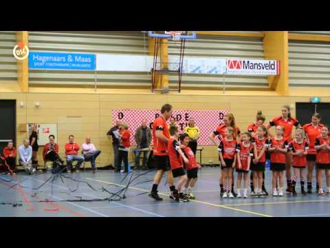 Team van de week E2 en E3 |  DSC - Nieuwerkerk