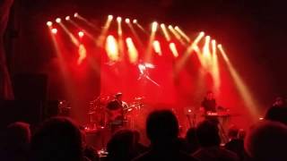 The Neal Morse Band, 'The Battle' live at Glasgow ABC 7/4/17