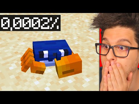 SMENTISCO 10 NUOVI MITI DI MINECRAFT - ITA