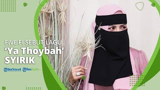 Chord Dan Lirik Lagu Haddad Alwi Feat Sulis Ya Thoybah Pdf