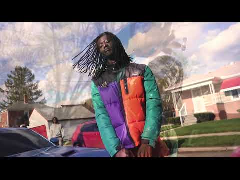 Ghetto Greg - Mo Money (Official Promo Video ) 2021