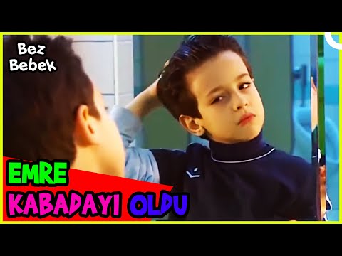 Kabadayılığa Giriş: 101 - Bez Bebek Özel Sahneler