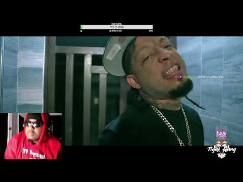 TALI GOYA REACIONA A DELINCUENTE DK DE ROCHY RD TIRADERA PARA SHELOW SHAQ