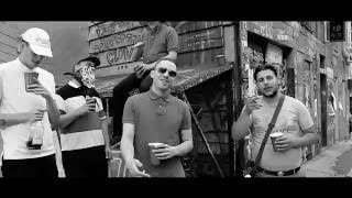 Jeune Ras &amp; LG&#39;s - Entourage