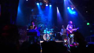Rx Bandits - Analog Boy (HOB Anaheim)